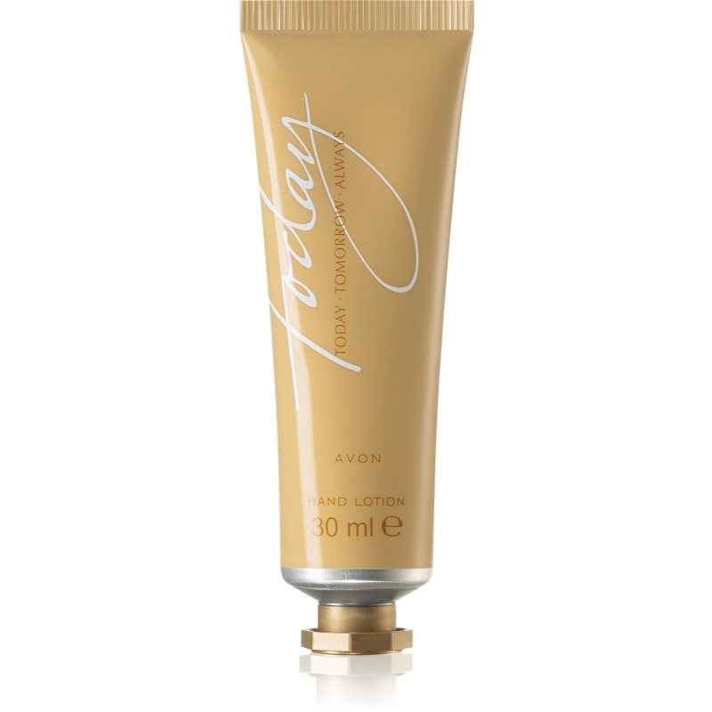 

Avon Today крем для рук