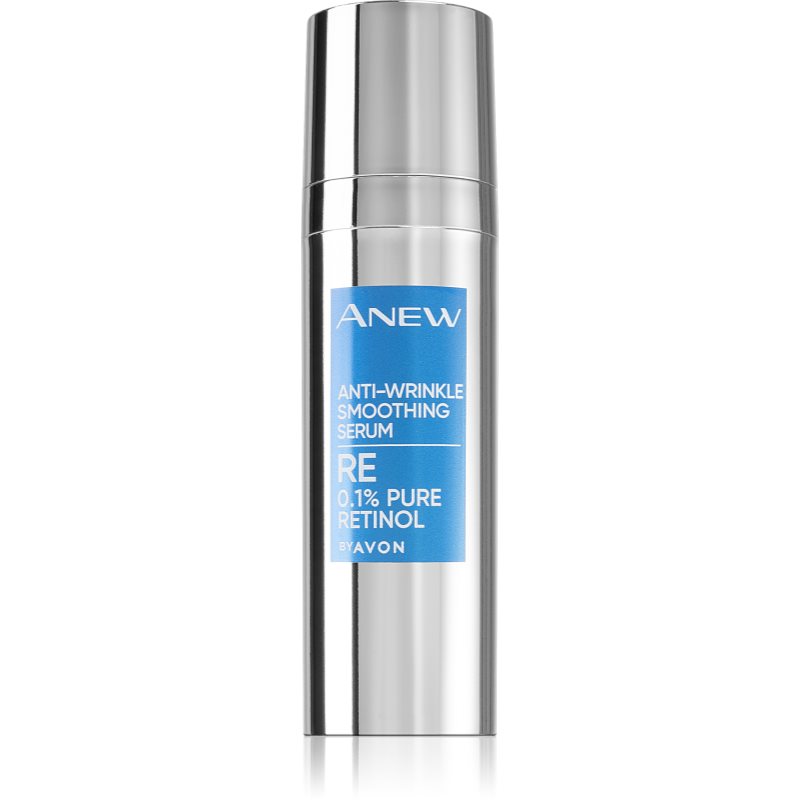 Avon Anew anti-wrinkle serum with retinol 30 ml