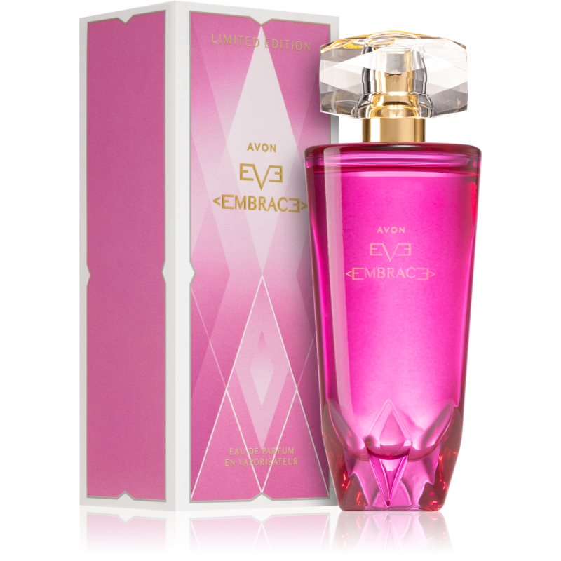 Avon Eve Embrace парфумована вода для жінок 50 мл