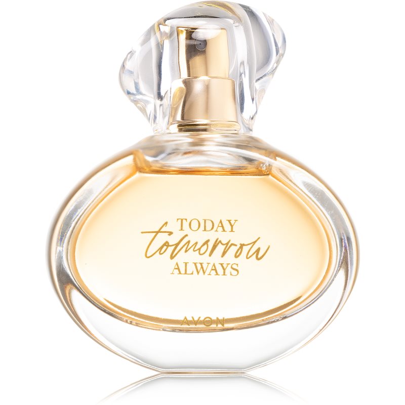 Avon Today Tomorrow Always Tomorrow eau de parfum for women 50 ml
