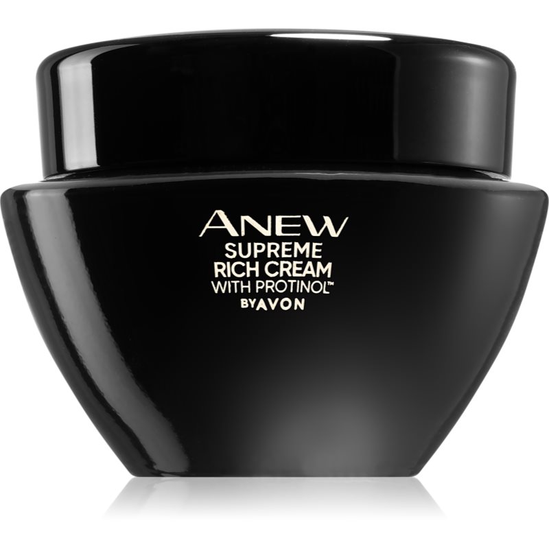 Avon Anew Ultimate Supreme intenzivna krema za pomlađivanje 50 ml