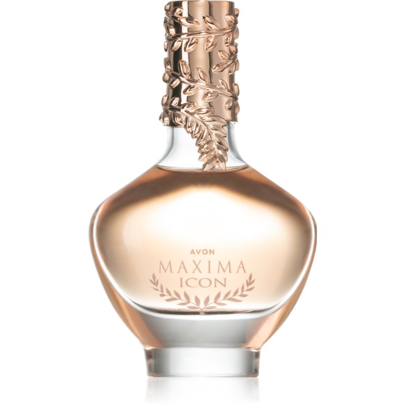 Avon Maxima Icon парфумована вода для жінок 50 мл