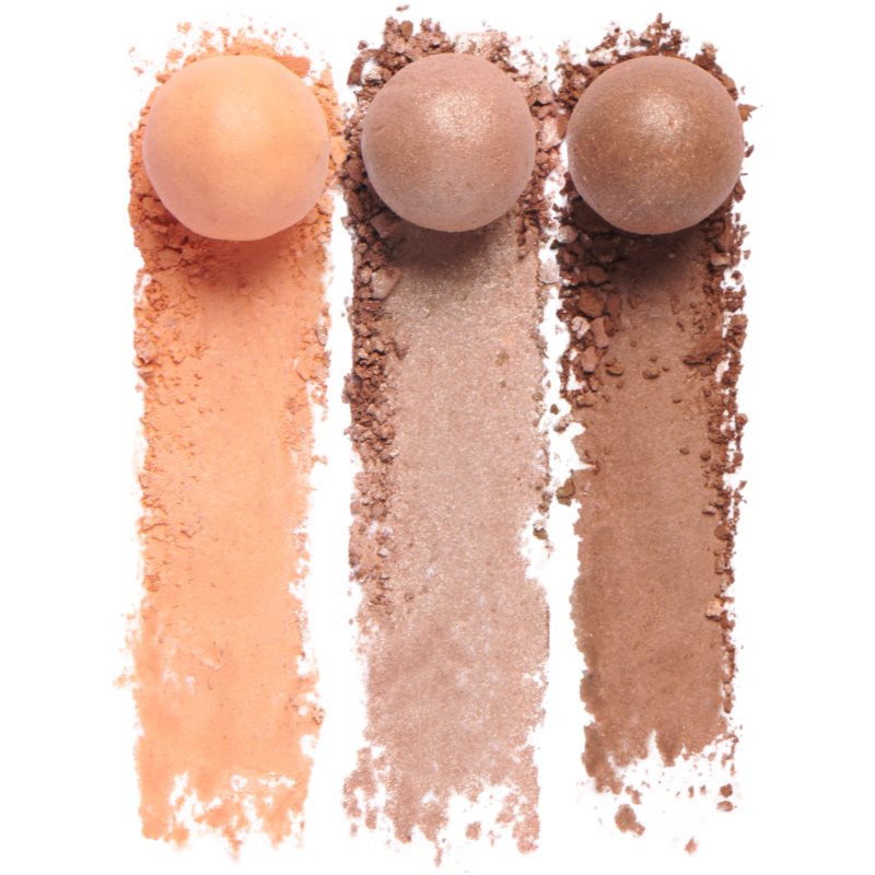 Avon Ultra Colour Pearls bronzové tónovacie perly odtieň Medium Bronze 28 g (obrázok 4)