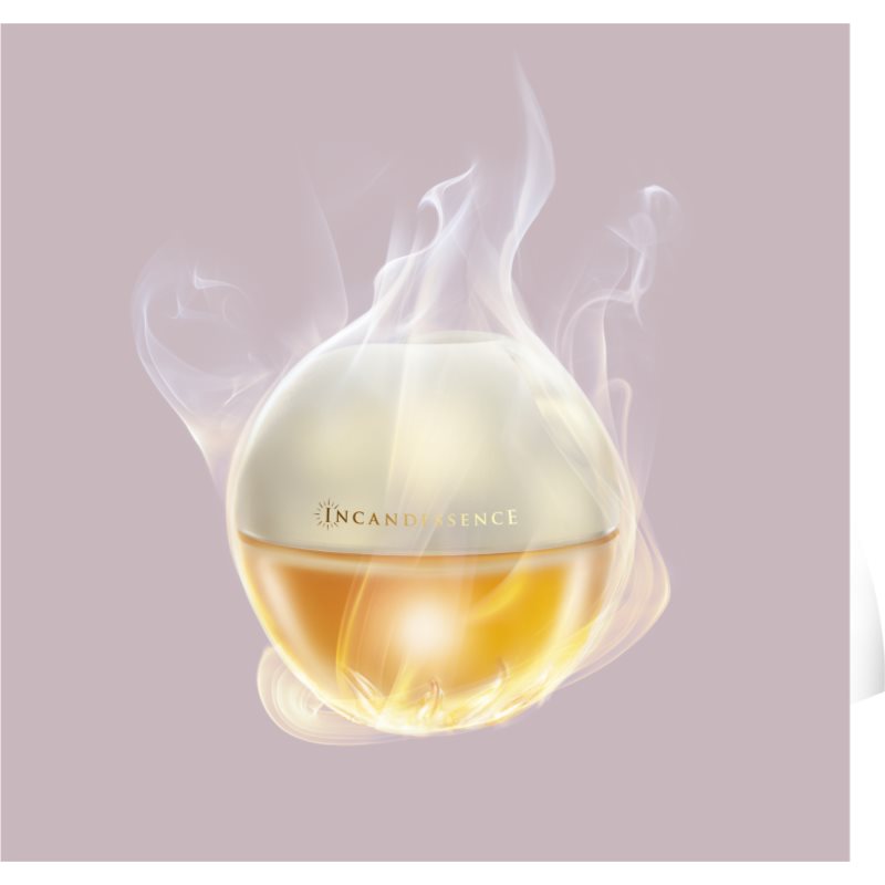 Avon Incandessence parfémovaná voda pro ženy 50 ml (obrázek 5)