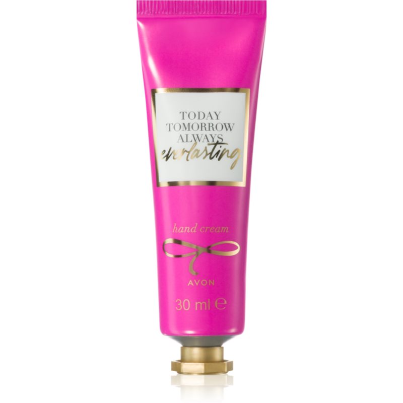 Avon Today Tomorrow Always Everlasting Handcreme für Damen 30 ml