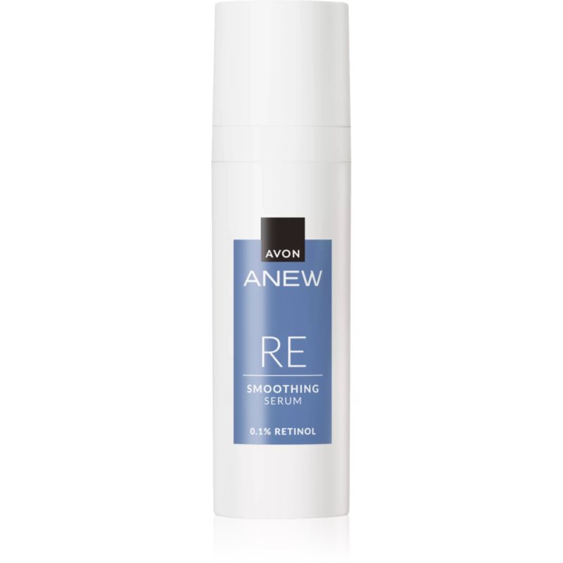 Avon Anew anti-wrinkle serum with retinol 30 ml