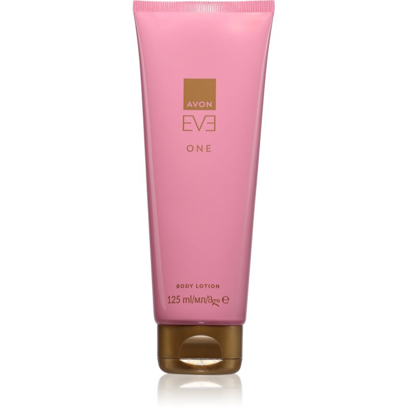 Avon Eve One body lotion 125 ml