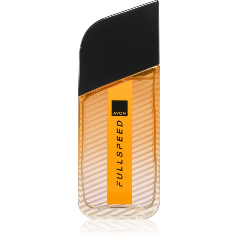 Avon Full Speed EDT eau de parfum for men 100 ml