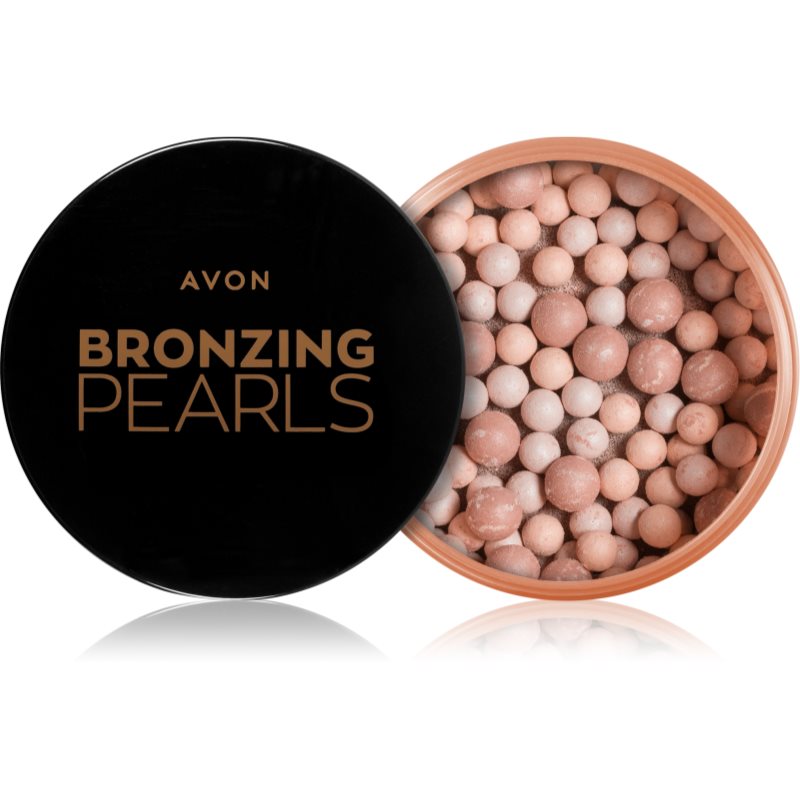 Avon Ultra Colour Pearls Bronzer-Palette 28 g