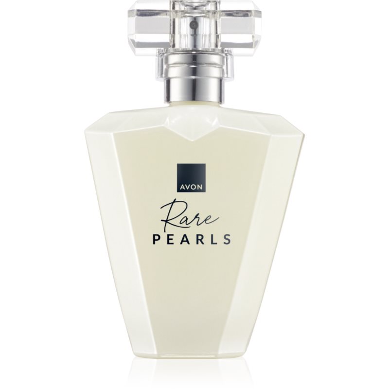 Avon Rare Pearls Eau de Parfum para mujer 50 ml