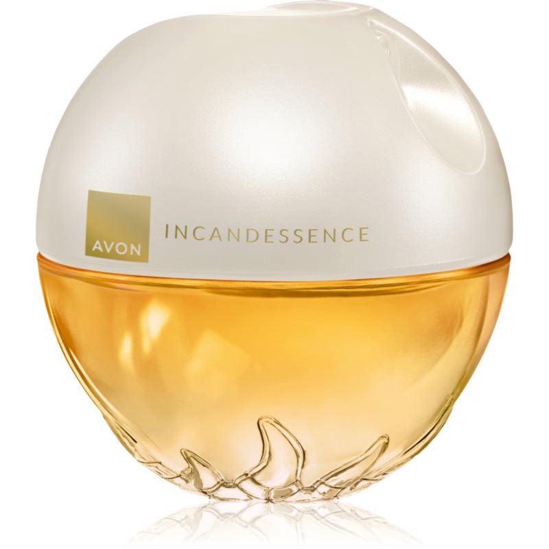 Avon Incandessence Eau de Parfum para mujer 50 ml