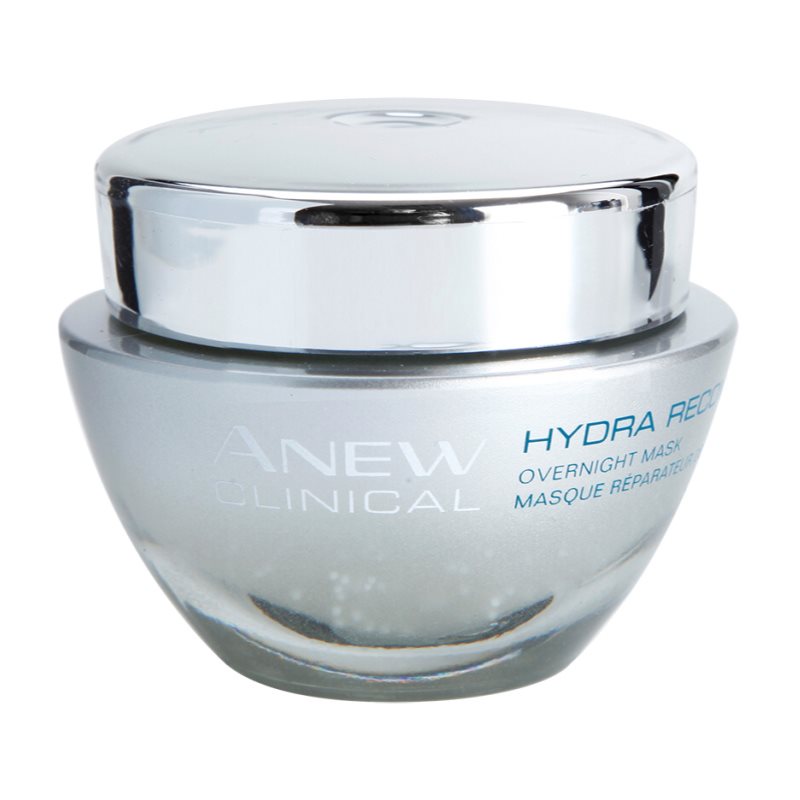 

Avon Anew Clinical зволожуюча нічна маска