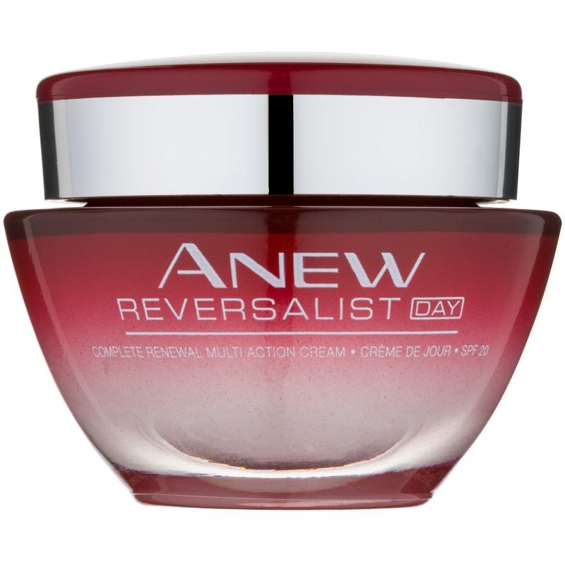 

Avon Anew Reversalist денний крем SPF 20