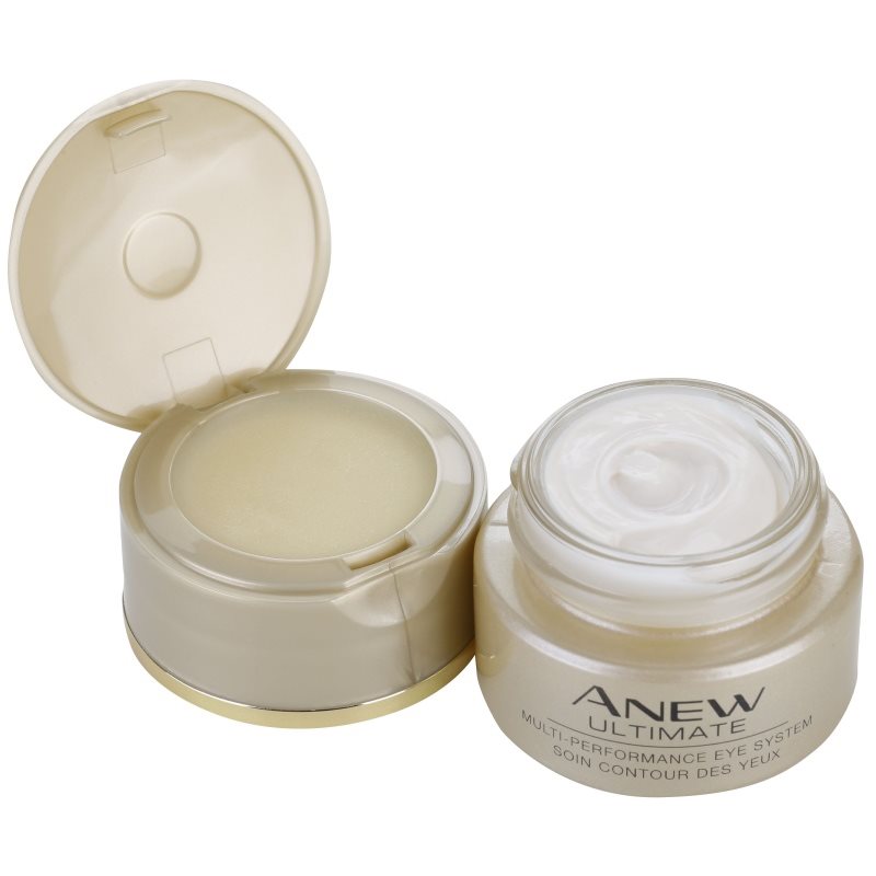 

Avon Anew Ultimate омолоджуючий крем для шкіри навколо очей