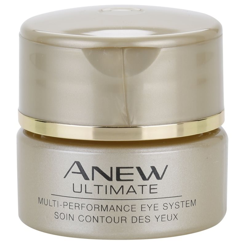 

Avon Anew Ultimate омолоджуючий крем для шкіри навколо очей