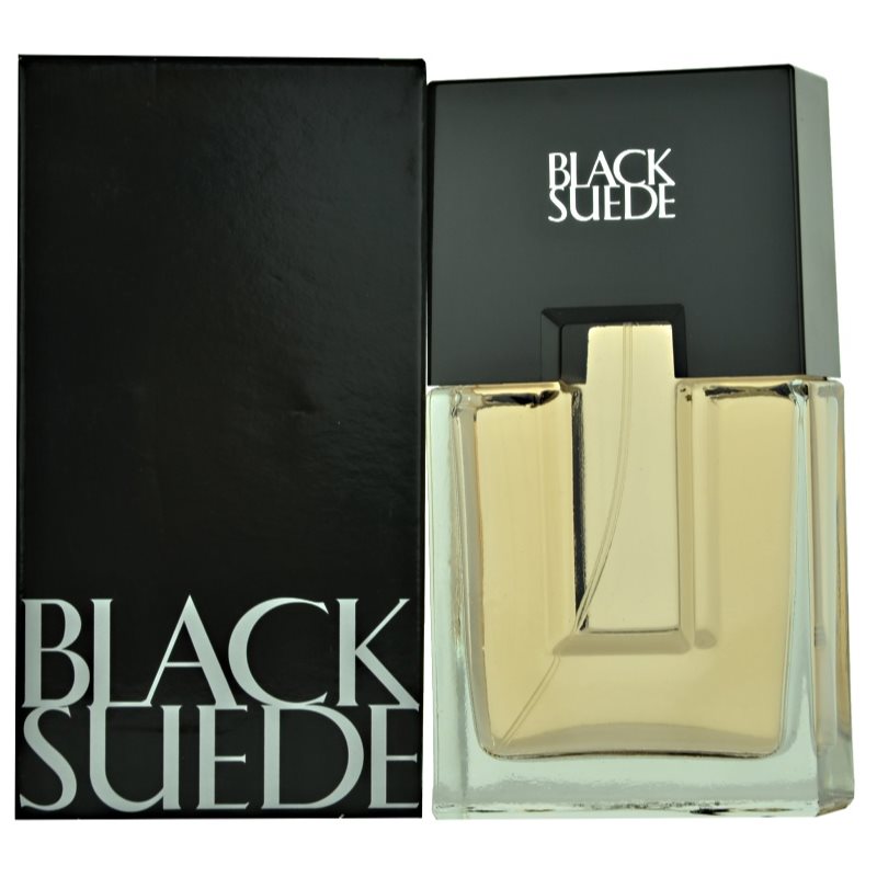 

Avon Black Suede туалетна вода для чоловіків