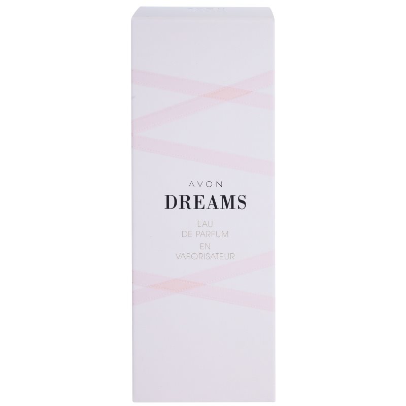 

Avon Dreams парфумована вода для жінок