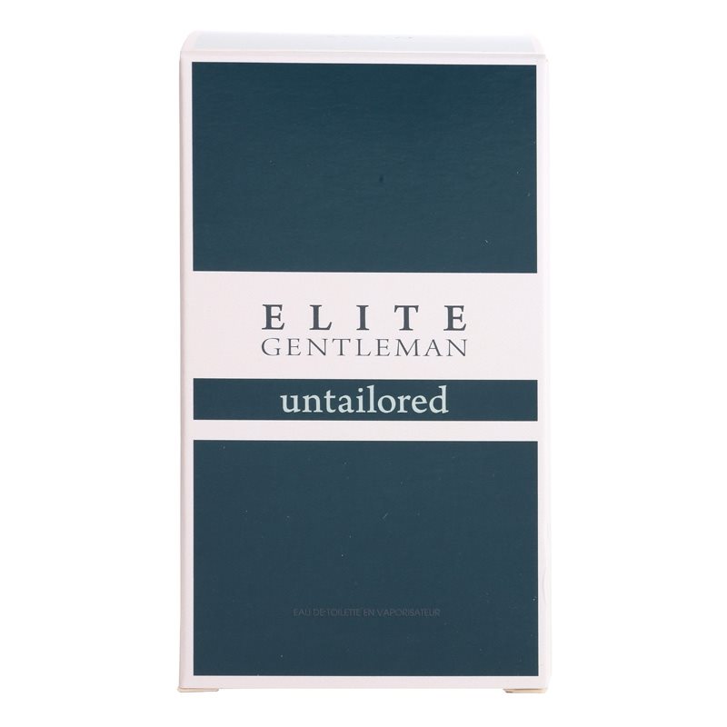 

Avon Elite Gentleman Untailored туалетна вода для чоловіків