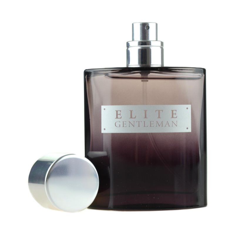 

Avon Elite Gentleman туалетна вода для чоловіків