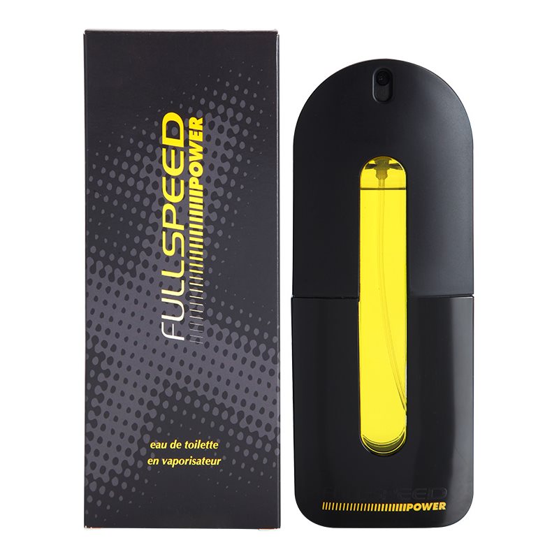 

Avon Full Speed Power туалетна вода для чоловіків