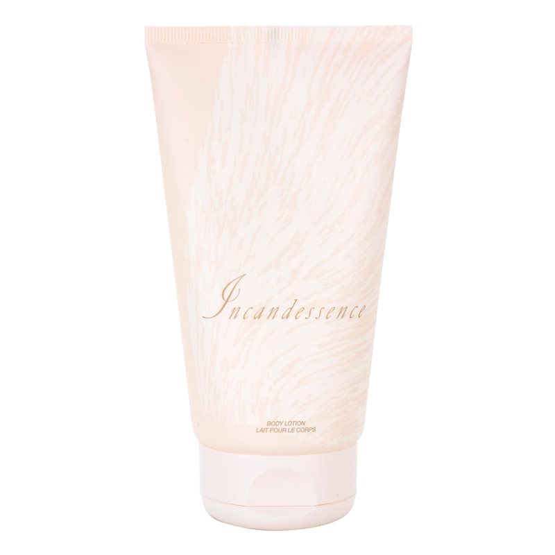 

Avon Incandessence молочко для тіла для жінок