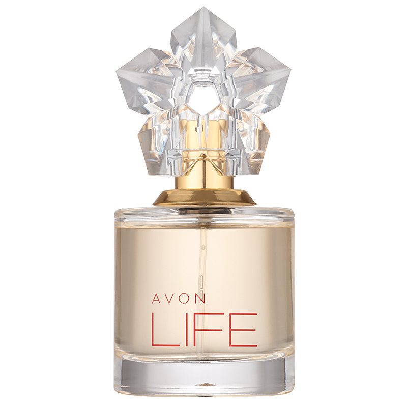 

Avon Life парфумована вода для жінок
