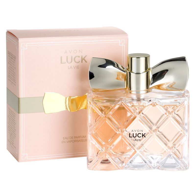 

Avon Luck La Vie парфумована вода для жінок