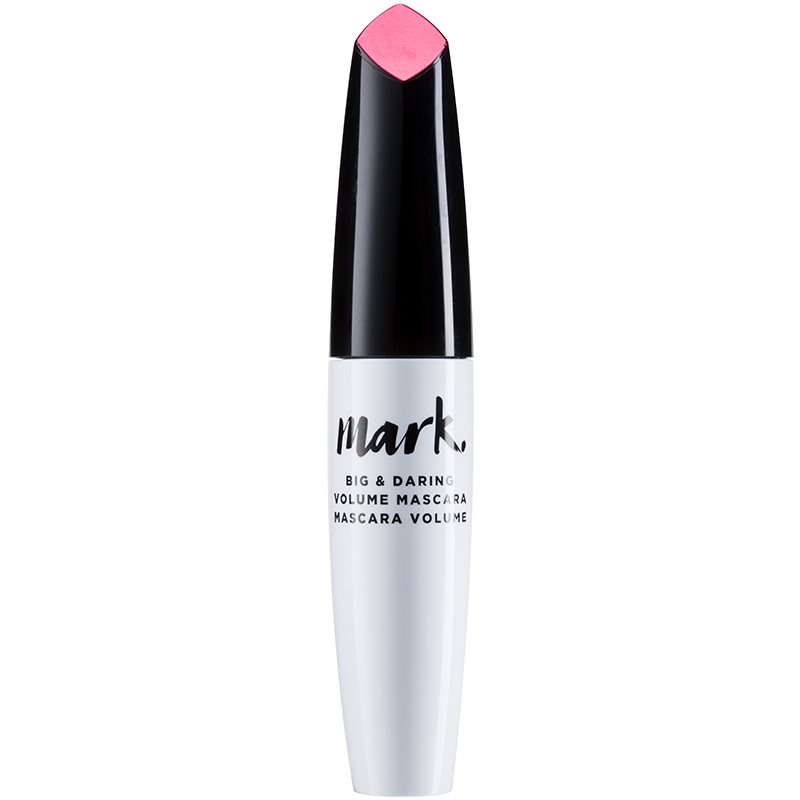 

Avon Mark туш для вій з ефектом об'єму відтінок Black