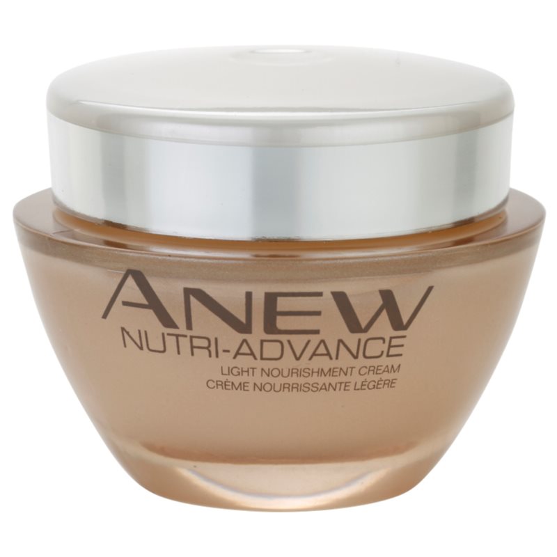 

Avon Anew Nutri - Advance поживний крем