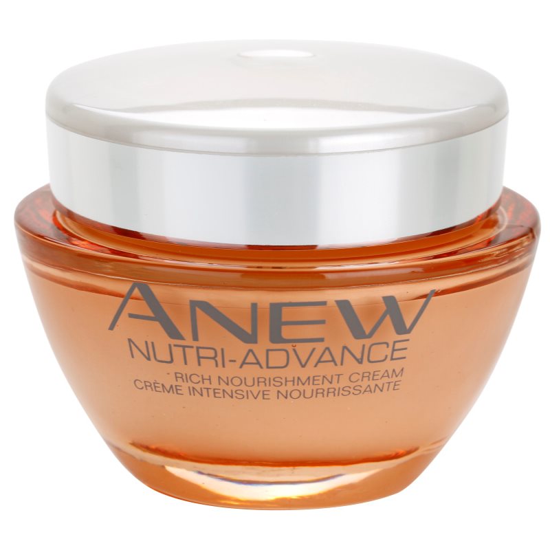 picture of Avon Anew Nutri - Advance 50