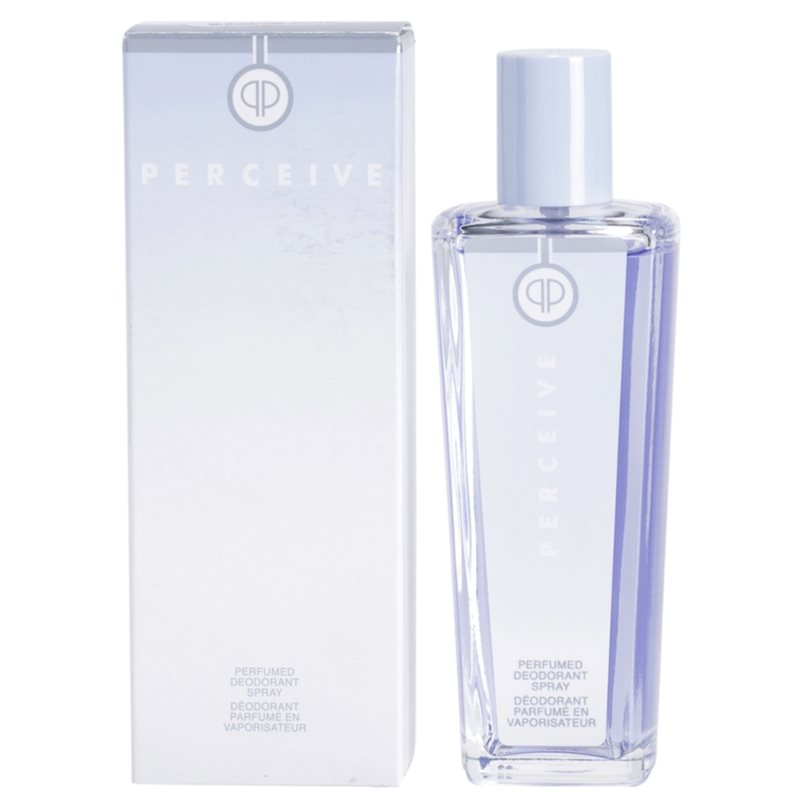 Avon Perceive dezodorant v razpršilu za ženske 75 ml