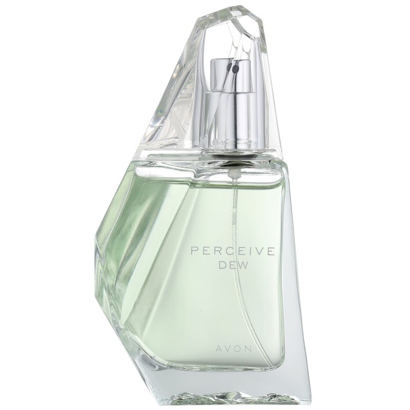 Avon Perceive Dew toaletna voda za ženske 50 ml