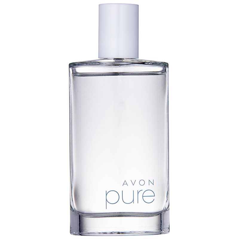 Avon Pure toaletna voda za ženske 50 ml