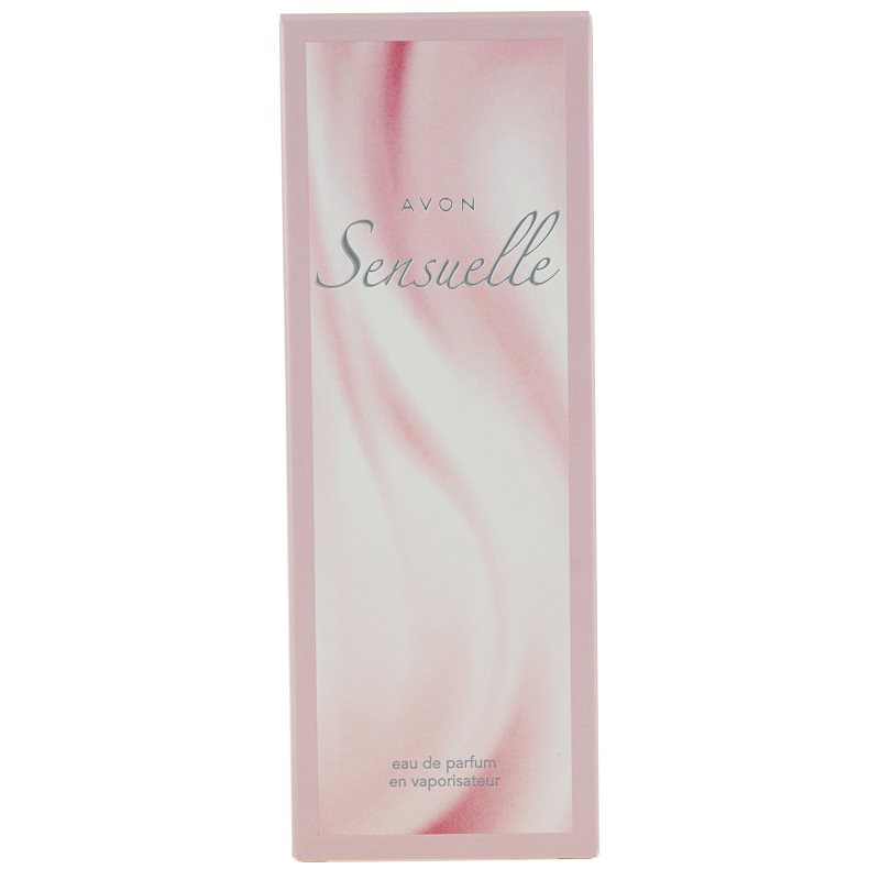 

Avon Sensuelle парфумована вода для жінок