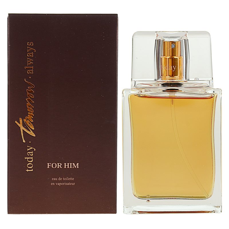 Avon Tomorrow for Him toaletna voda za moške 75 ml