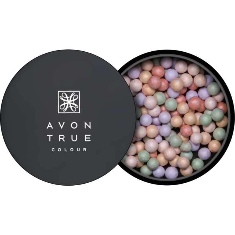 

Avon True Colour тонуюча пудра в кульках