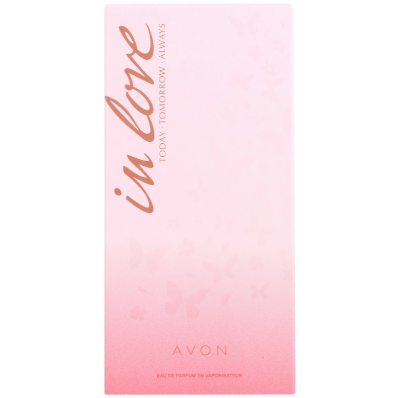 

Avon Today Tomorrow Always In Love