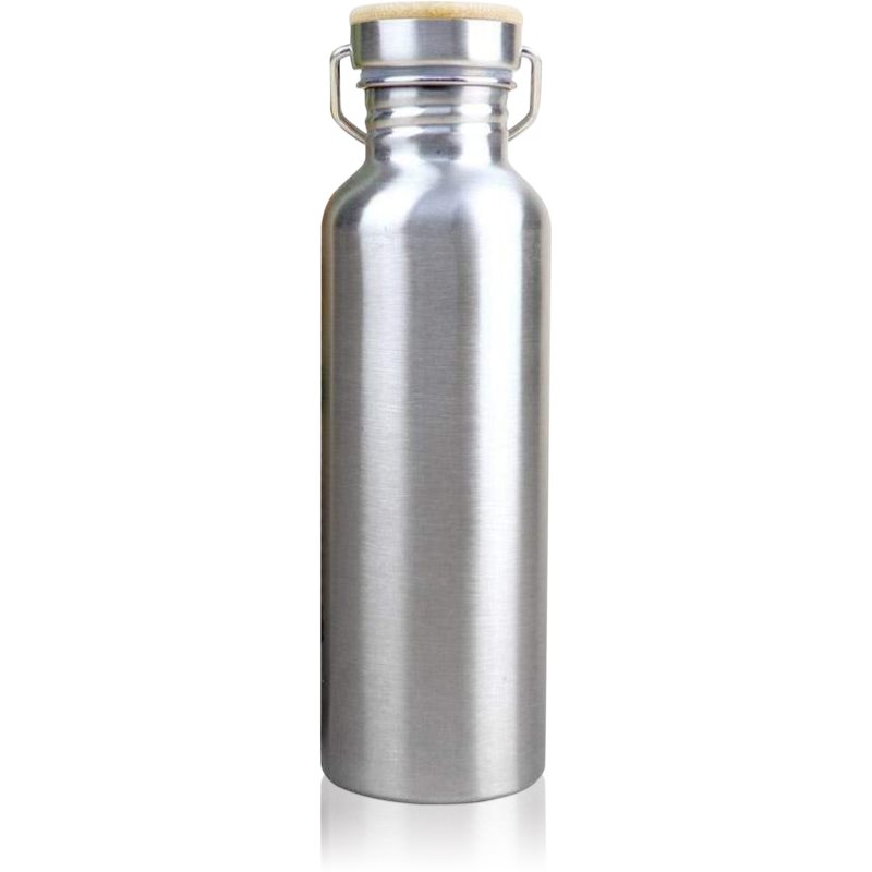 E-shop Pandoo Drinking Bottle Stainless Steel nerezová láhev na vodu 750 ml