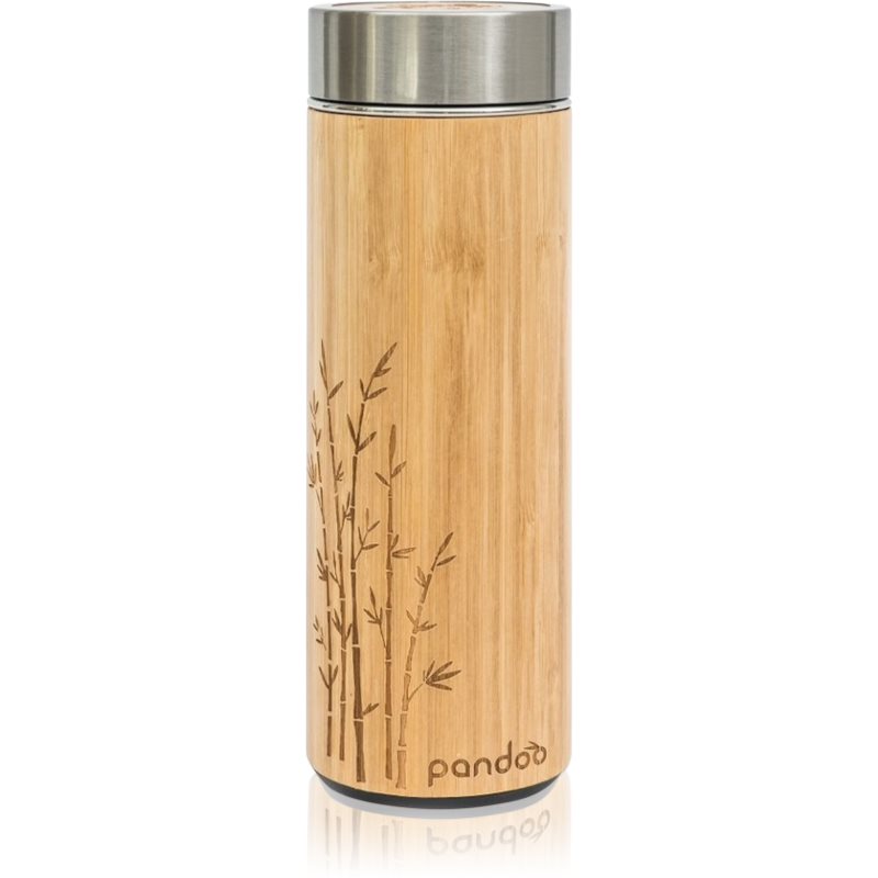 Pandoo Thermal Cup Stainless Steel thermos 360 ml
