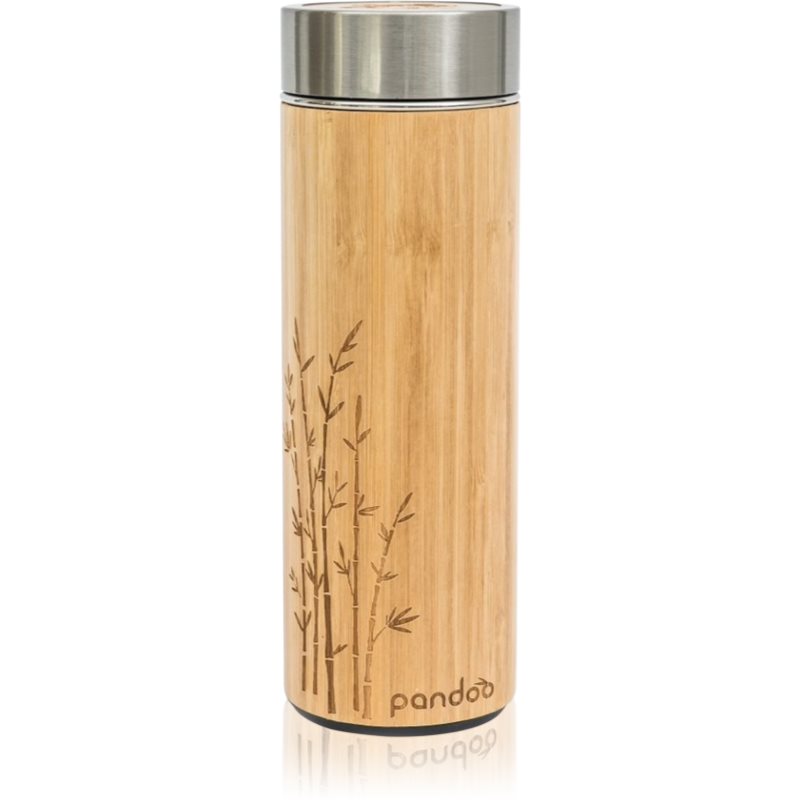 E-shop Pandoo Thermal Cup Stainless Steel termoska 480 ml