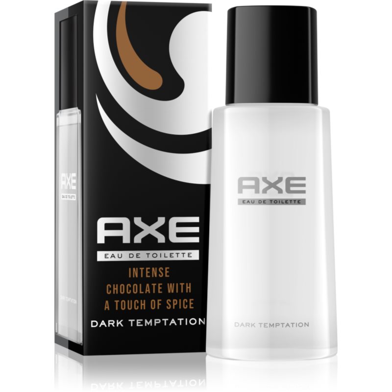 Dark Temptation by Axe