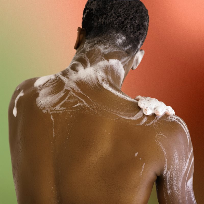 Axe Africa Refreshing Shower Gel For Men 250 Ml