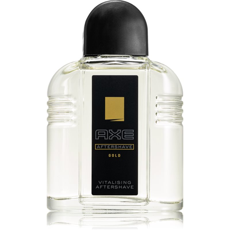 

Axe Gold тонік після гоління