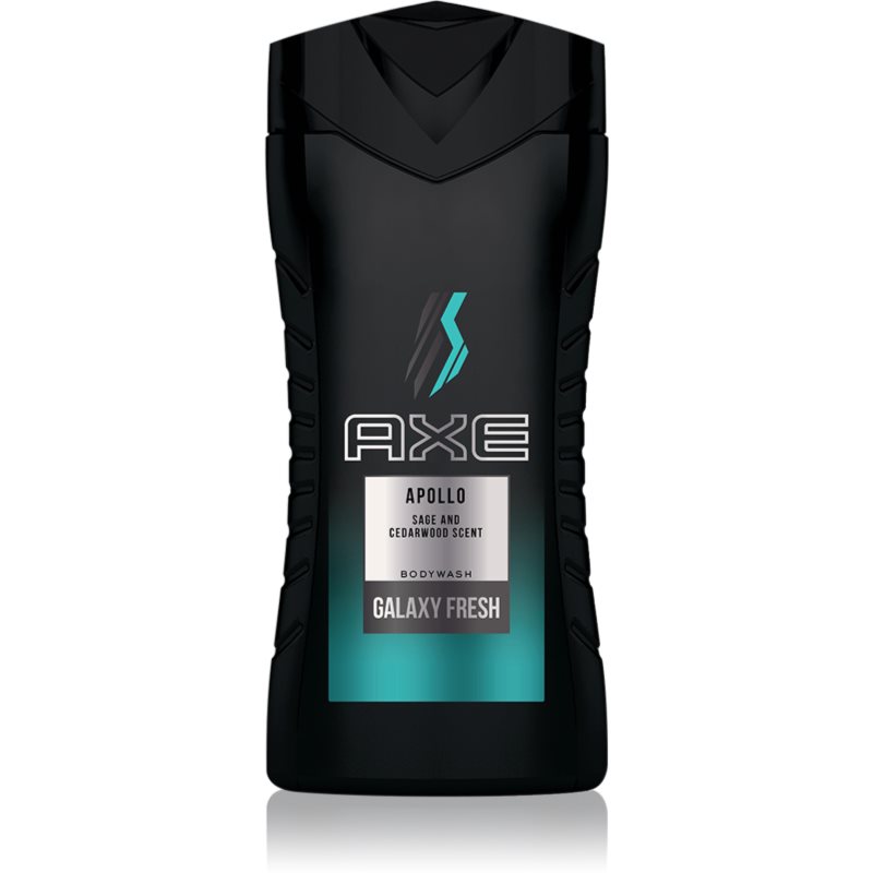 

Axe Apollo гель для душу для чоловіків