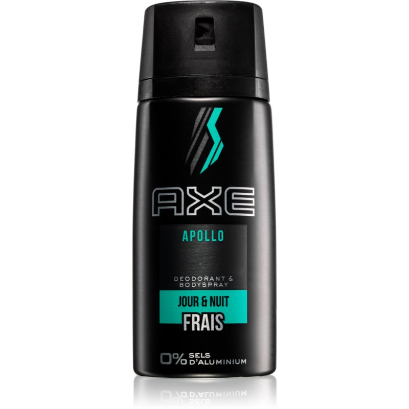 

Axe Apollo дезодорант-спрей для чоловіків