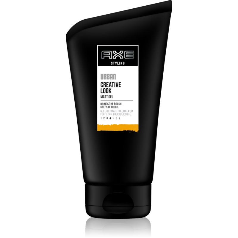 

Axe Urban Creative Look матуючий гель для волосся