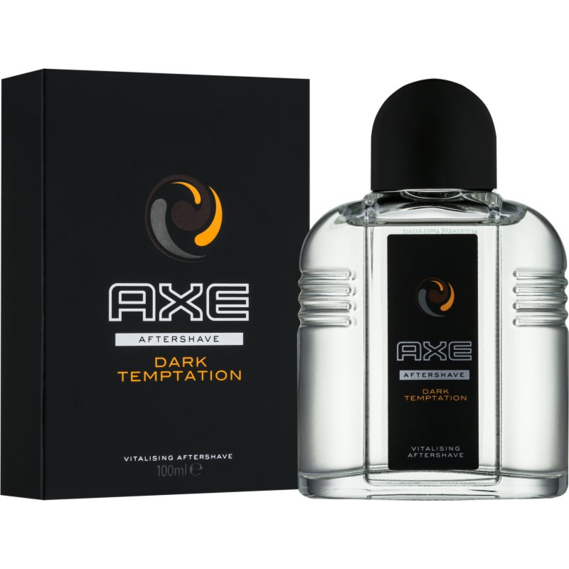 

Axe Dark Temptation тонік після гоління для чоловіків