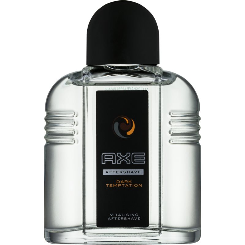 

Axe Dark Temptation тонік після гоління для чоловіків