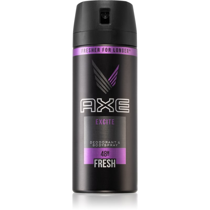 Axe Excite Deodorant Spray For Men 150 Ml