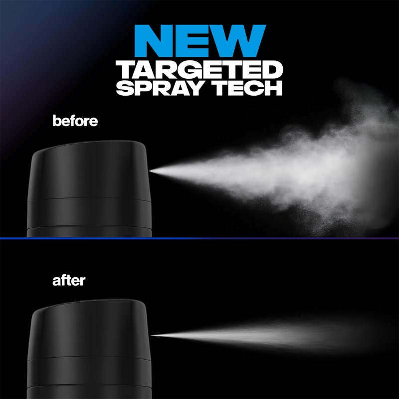 Axe Premium Blue Lavender deodorant sprej pro muže 150 ml (obrázek 7)